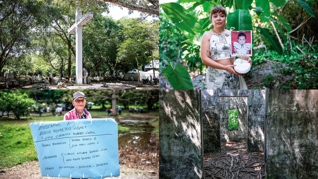 Una reconstrucción total de la tragedia fue hecha por SEMANA, 40 años después de los dolorosos hechos.