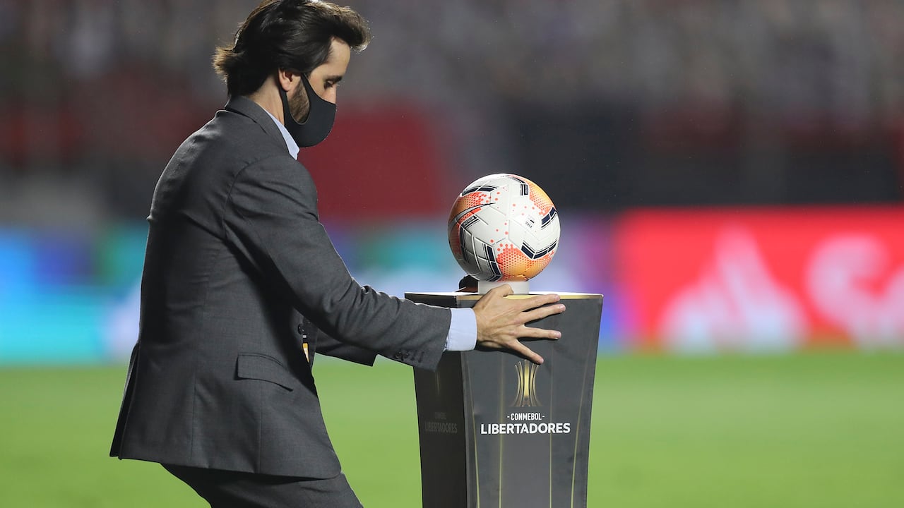 Copa Libertadores 2020