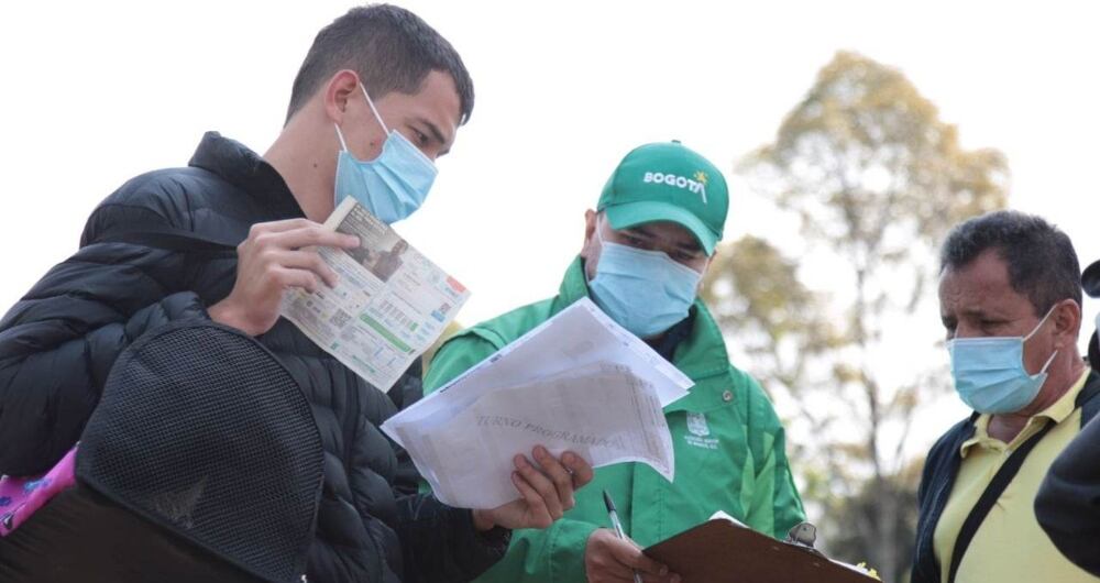 Los turnos son para esterilización de perros y gatos que conviven en los estratos 1, 2 y 3 de la ciudad de Bogotá.