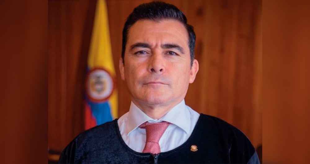 El magistrado César Reyes lleva la investigación, que tendría una decisión en poco tiempo.