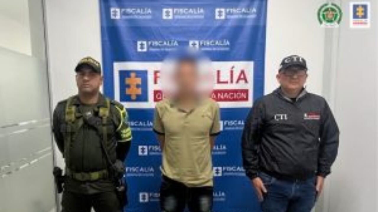 Hombre señalado de abusar de su hijastra usaba drogas para someterla