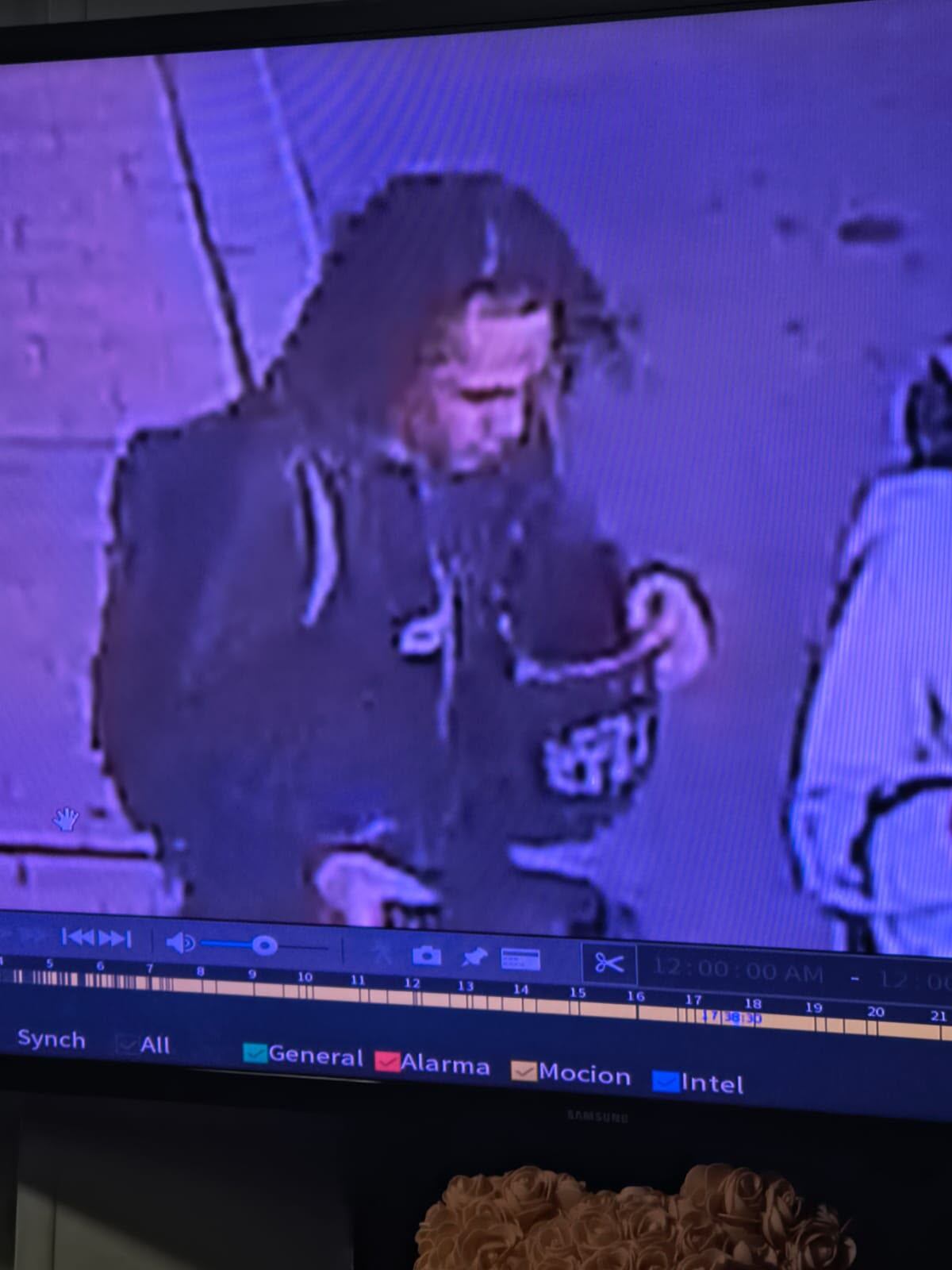 Menor de 14 años desapareció en Bogotá.