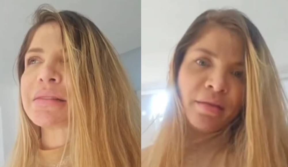 Reacciones en redes por su complejo caso.