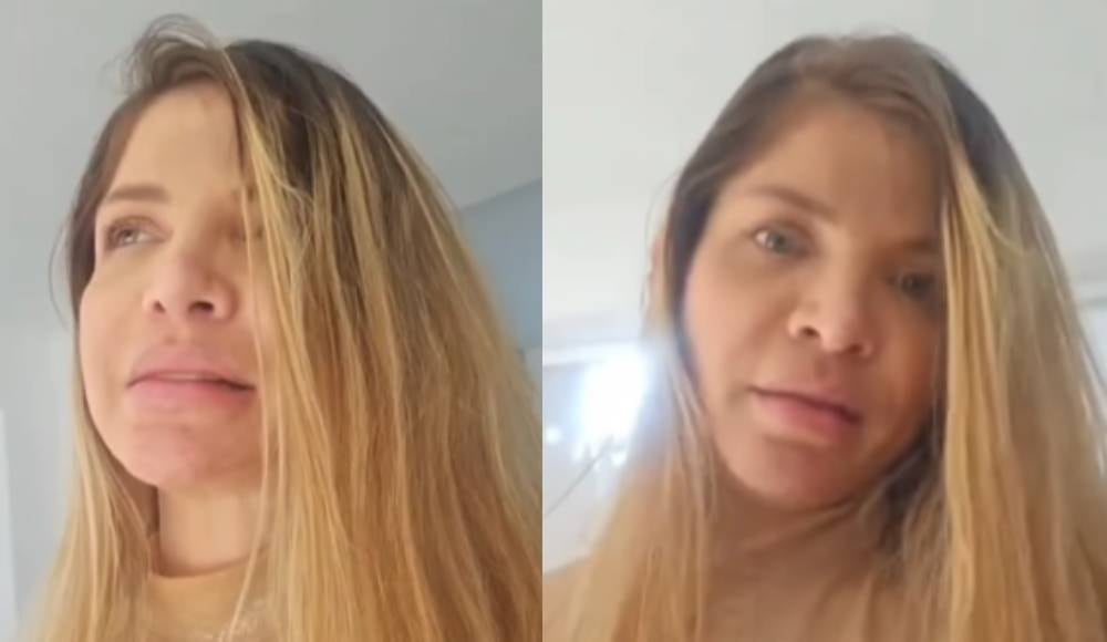 Reacciones en redes por su complejo caso.