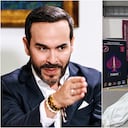 Abelardo De La Espriella reveló detalles de un nuevo operativo