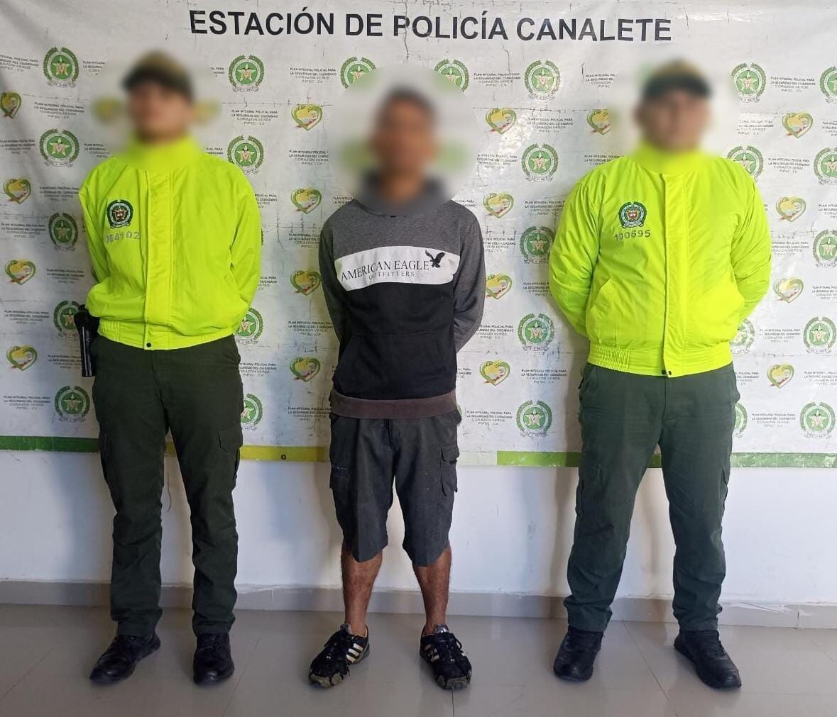 Este sujeto es señalado del abuso a las menores