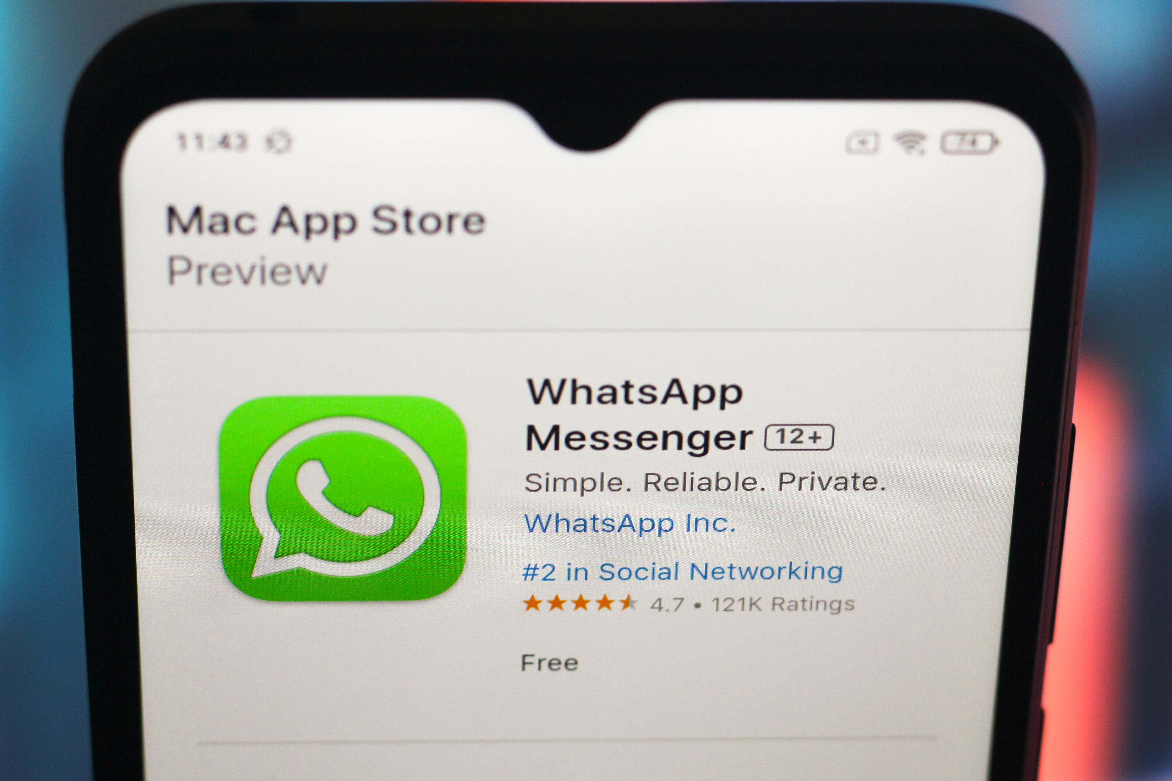 WhatsApp es un servicio de mensajería a menudo lanza nuevas funciones.