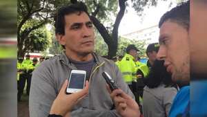 Milton Rengifo Hernández.