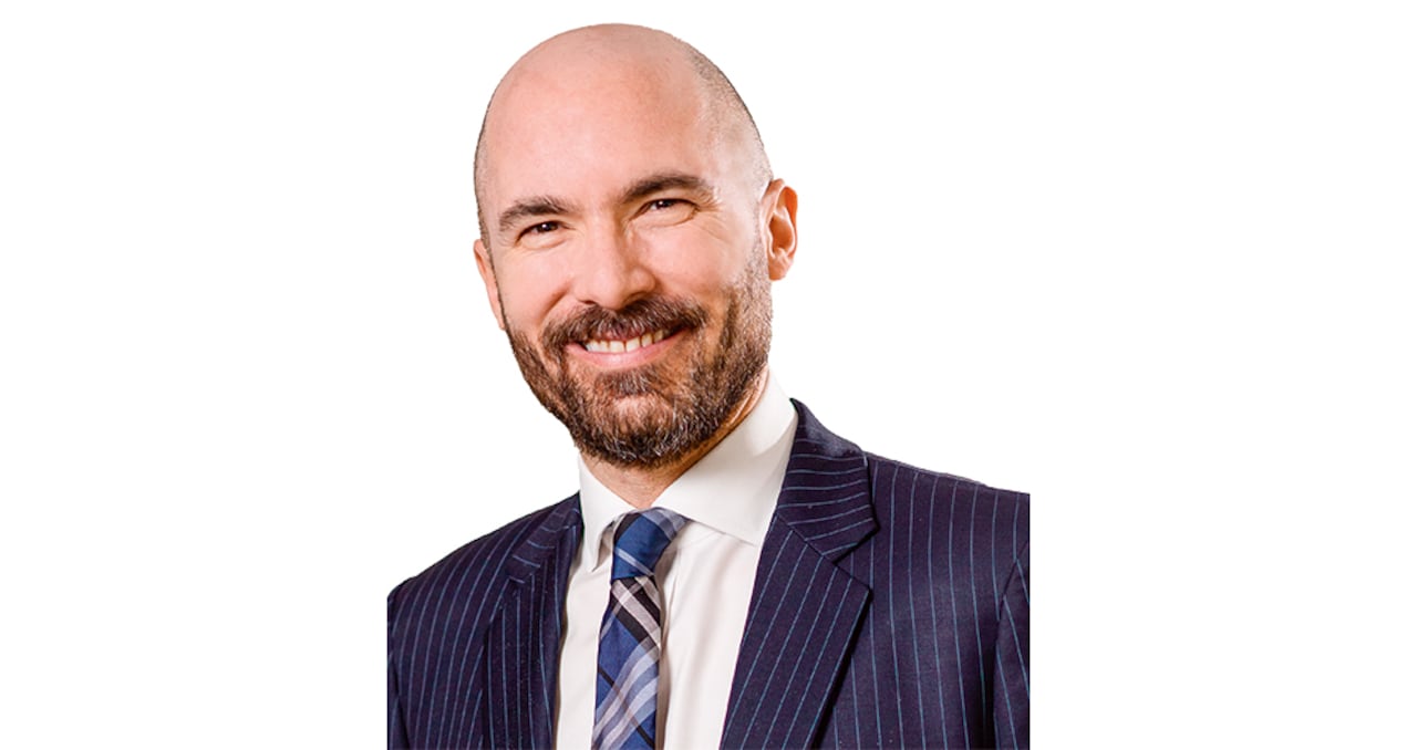 Lorenzo Villegas C.CMS Rodríguez-Azuero