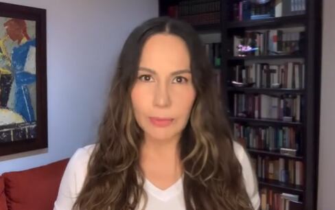 Nórida Rodríguez es la nueva gerente de RTVC.