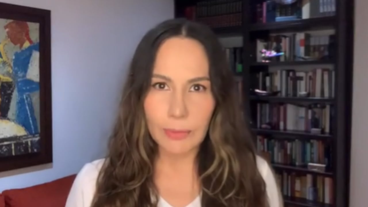 Nórida Rodríguez es la nueva gerente de RTVC.