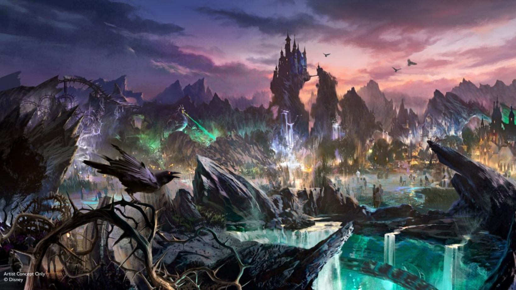 Disney anuncia emocionantes novedades para sus parques temáticos: conozca cuáles son las más importantes