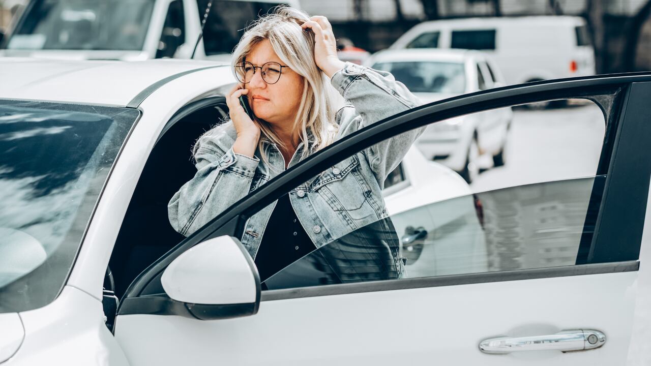 Este tipo de estafas se van sofisticando con el tiempo.