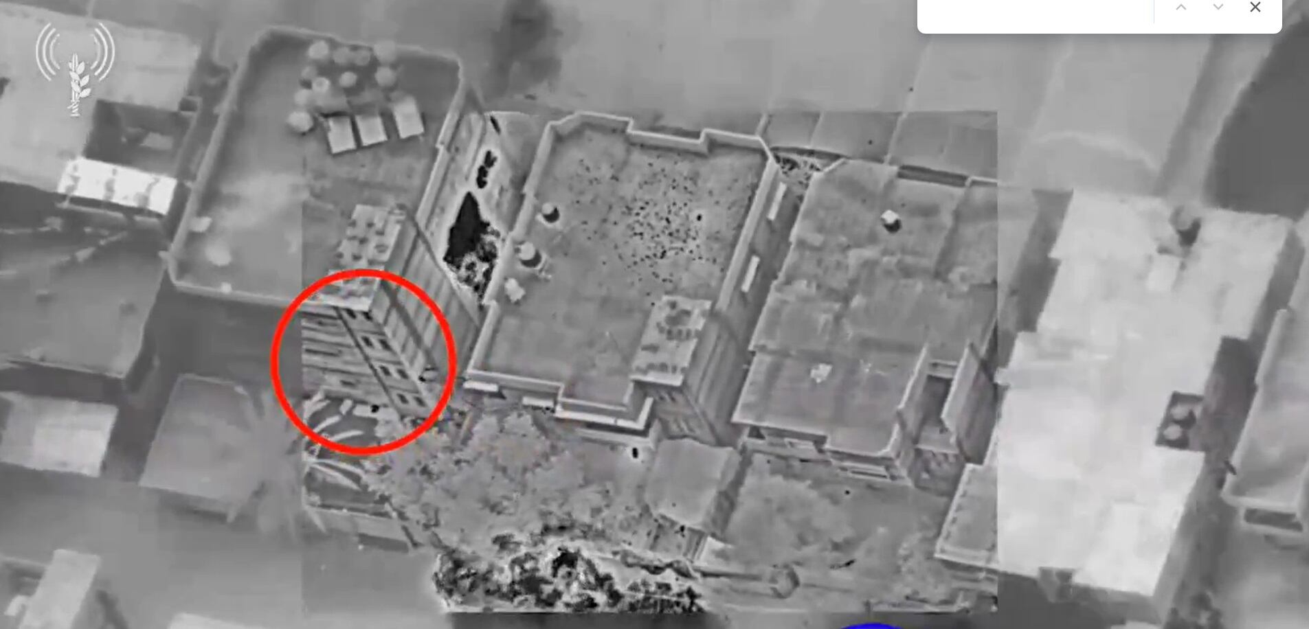 Las fuerzas israelíes irrumpieron "con explosivos" en el segundo piso de un edificio donde estaban estos cautivos, "abrieron fuego contra objetivos cercanos y liberaron a los rehenes", indicaron el ejército y el gobierno.