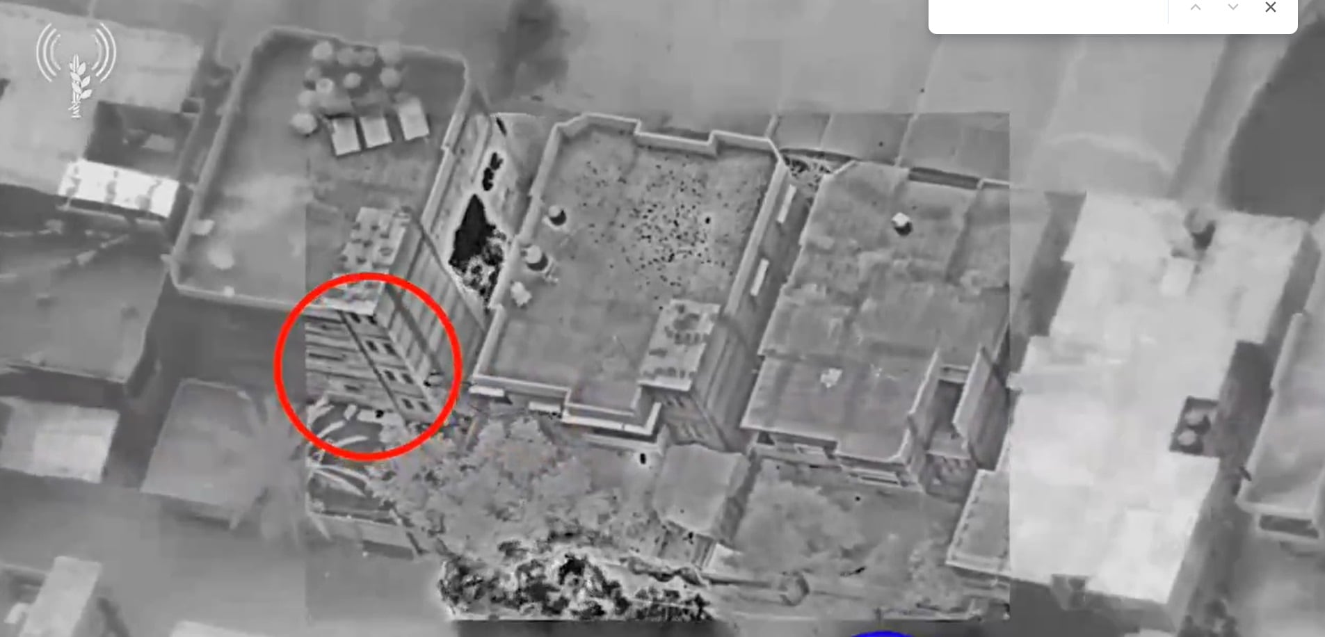 Las fuerzas israelíes irrumpieron "con explosivos" en el segundo piso de un edificio donde estaban estos cautivos, "abrieron fuego contra objetivos cercanos y liberaron a los rehenes", indicaron el ejército y el gobierno.