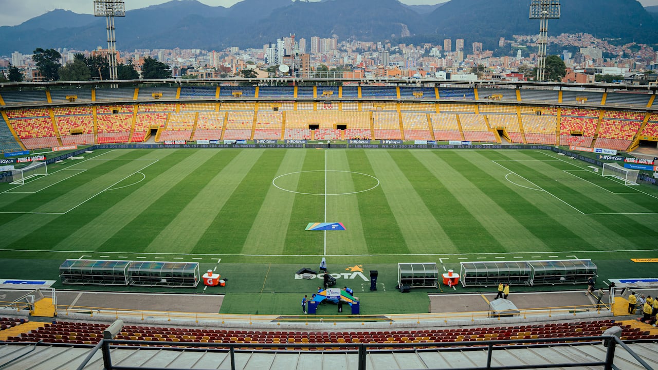 Sencia aseguró que adoptará medidas para responder a los aficionados que asistieron al estadio El Campín la noche anterior, cuando se presentó la cancelación del encuentro deportivo.