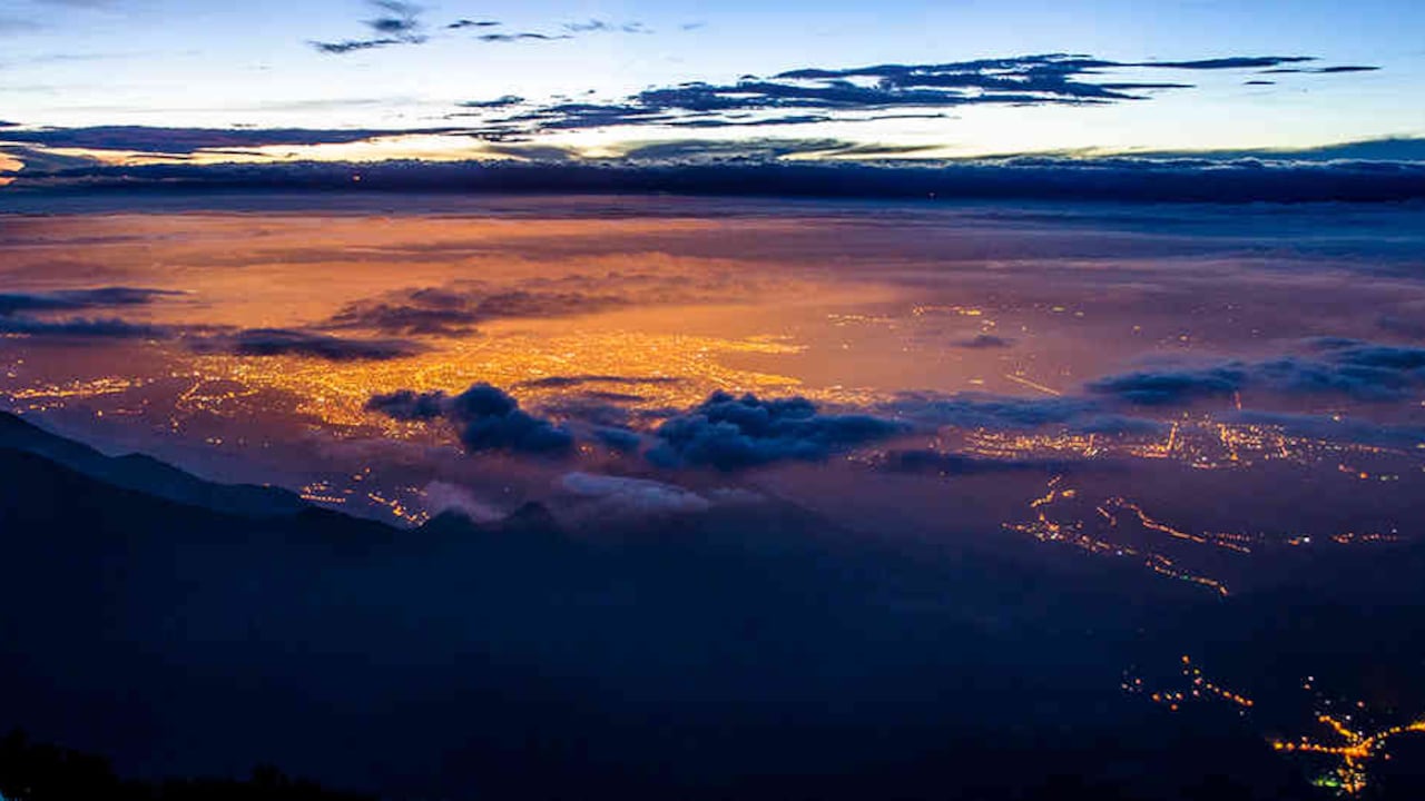 Por fin el Pacífico y la Orinoquia estarán conectados. Un anhelo de más de 100 años.