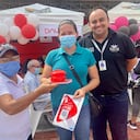 Gran jornada de bancarización en Cúcuta