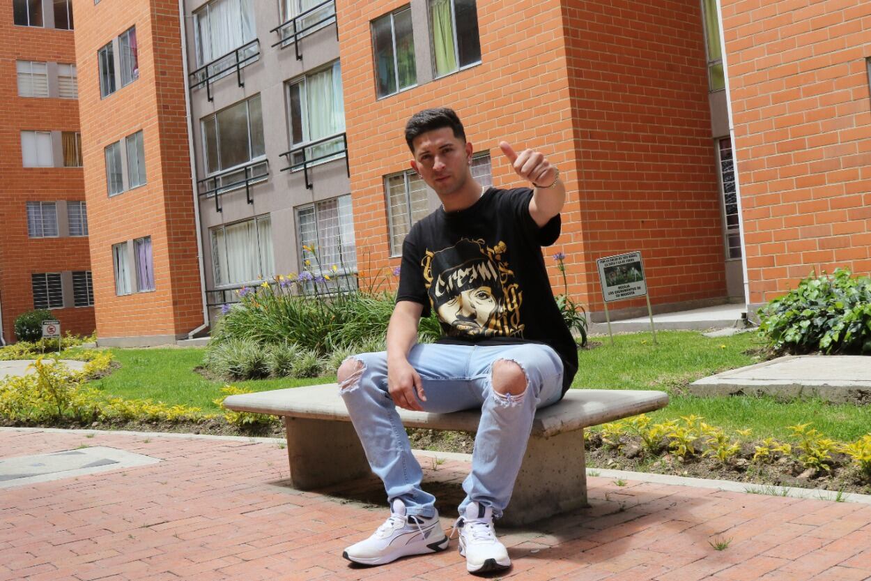 Que los jóvenes tengan la oportunidad de invertir en vivienda propia, uno de los objetivos del FNA.