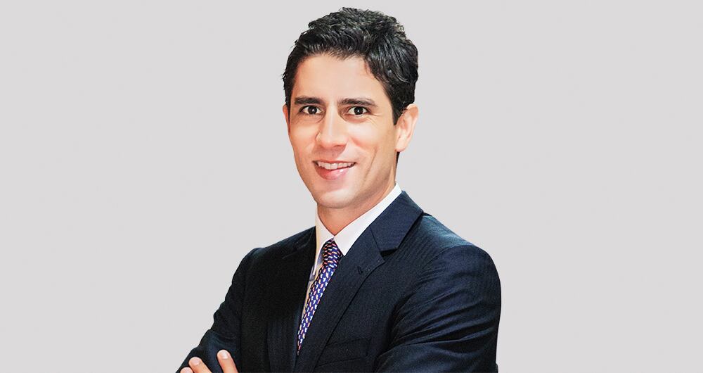 Felipe MariñoGómez-Pinzón