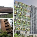 La mayoría de las universidades colombianas más reputadas han invertido en la modernización de su infraestructura física.