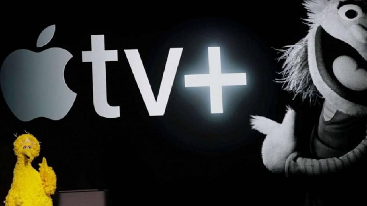 Los personajes de la serie enseñarán a programar.