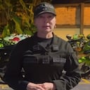 La comandante del Departamento de Policía Valle del Cauca, brigadier general Sandra Liliana Rodríguez Castro, confirmó que la información ciudadana fue clave para ubicar al sospechoso.