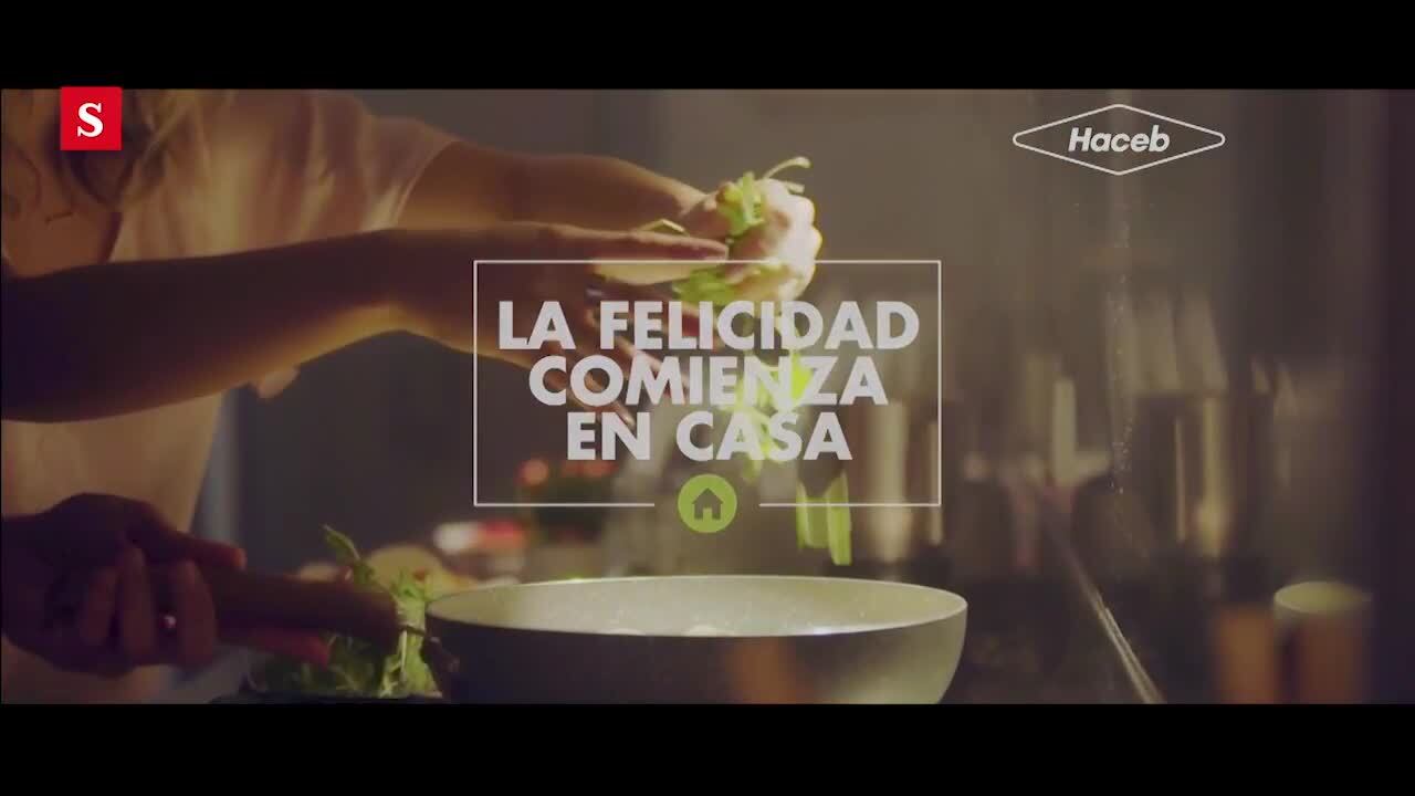 Desde hace ocho décadas, la compañía antioqueña Haceb ha buscado facilitar la vida y generar comodidad en los hogares colombianos. A través de la innovación y la generación de experiencias, ha transformado sus productos de cocción, refrigeración, lavado, calentamiento de agua y aire acondicionado. Conozca lo último en desarrollo de esta marca colombiana que muestra que la reinvención es la clave para seguir transformando vidas.