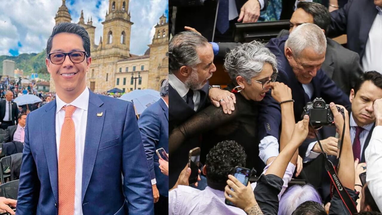 Este episodio agrava la fractura entre el Gobierno y el Congreso.