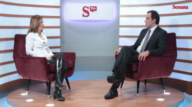 John Badel, experto en movilidad laboral, explica cuáles son los errores más comunes que cometen los colombianos a la hora de buscar empleo, y cómo encontrar el trabajo soñado.