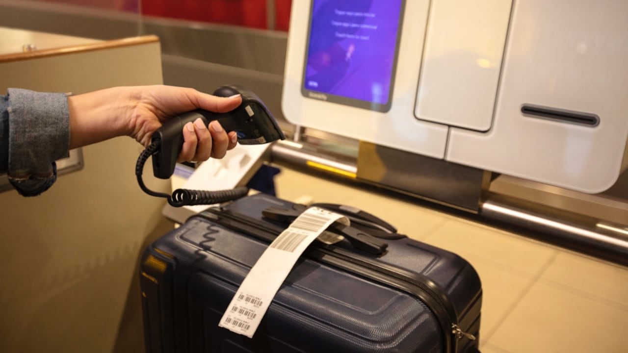 La función que lanzó Latam Airlines para hacerle frente a maletas extraviadas