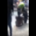 El presunto asesino de niño en Istmina.