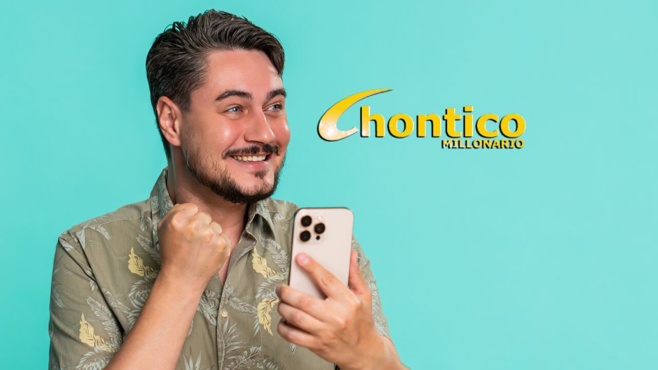 Los resultados de Chontico Día y Chontico Noche