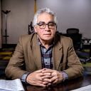 Augusto Rodríguez. Director de la UNP.
Bogotá Diciembre 2 de 2022.
Foto: Juan Carlos Sierra-Revista Semana.