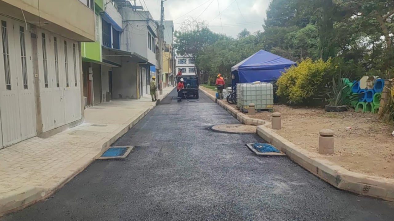 Las obras beneficiarán a más de 3.000 personas.
