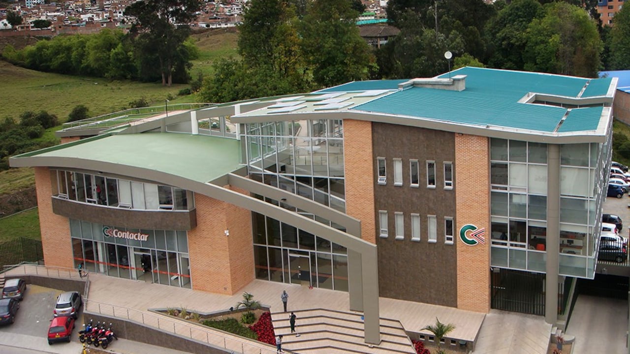 Contactar se expandirá al Valle del Cauca, Cauca, Risaralda y Quindío.