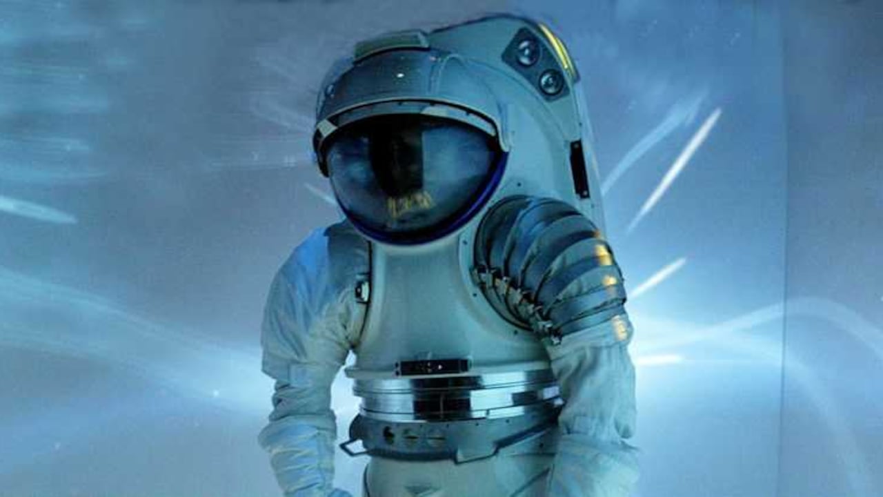 La nación gobernada por el líder comunista Xi Jinping desde 2013 ha realizado grandes esfuerzos para seguirle los pasos a la industria aeroespacial de Estados Unidos.