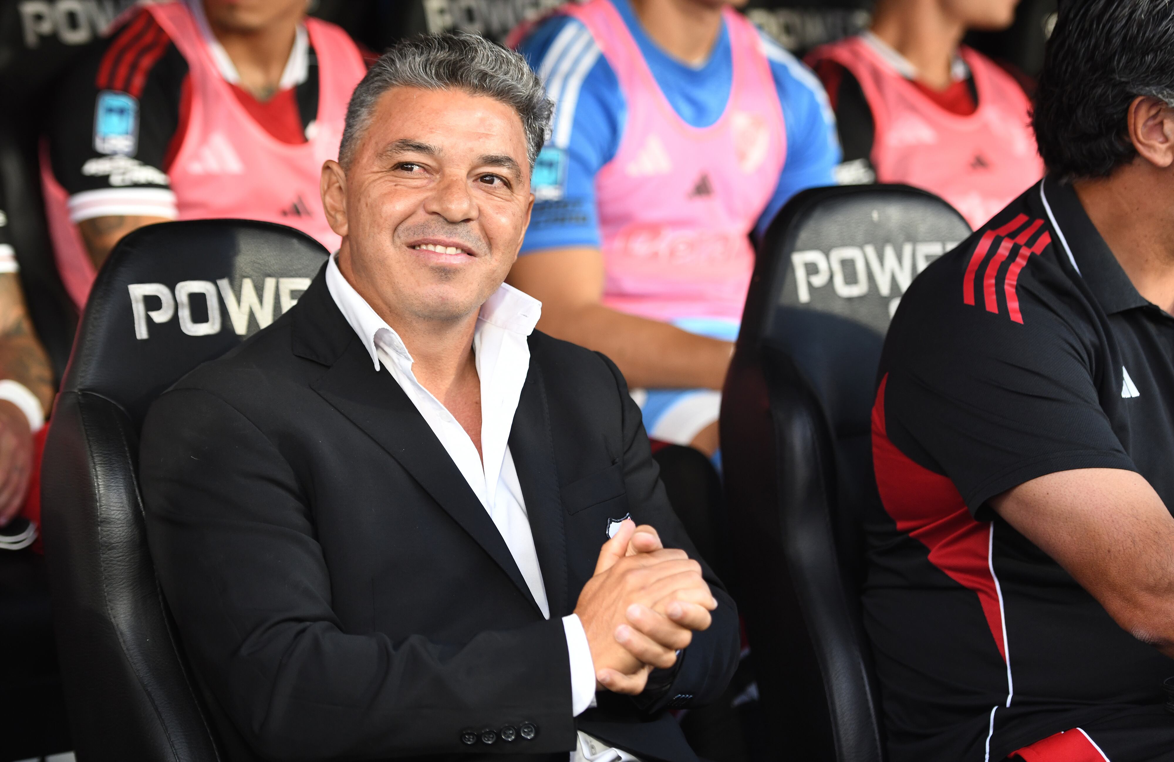 Marcelo Gallardo caería parado yendo a otro club de gran proyección en Sudamérica