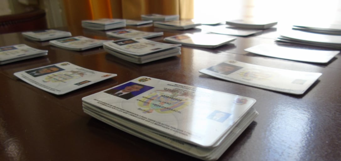 La estrategia que inicia el lunes 14 y va hasta el 28 de noviembre.