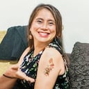 La psicóloga Adriana Pinzón desapareció el 7 de junio. Los videos registran que ingresó a su apartamento el 6 de junio y no se supo más de ella.