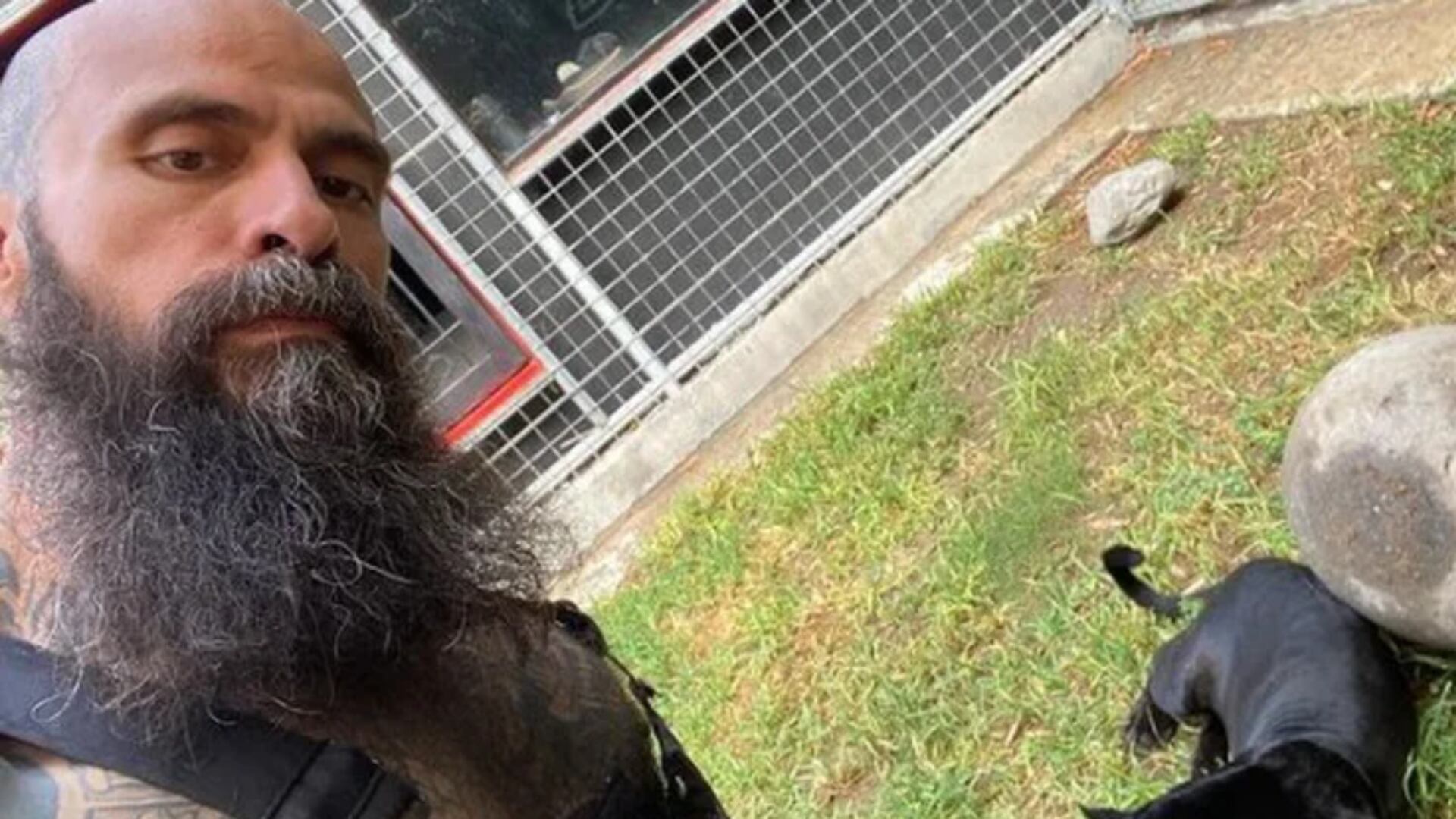 Imagen de Instagram@babo_cartel