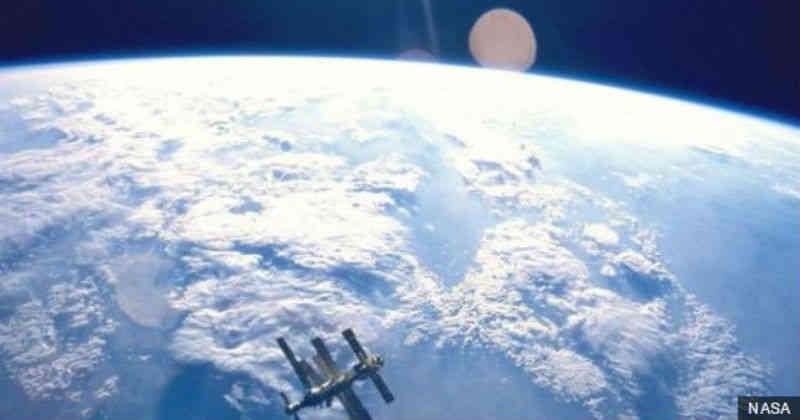 El Polo Sur ha dado señales que preocupa a la comunidad científica.