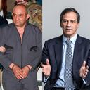 El representante electo Alirio Uribe y el exviceministro Rafael Nieto debatieron sobre la extradición de Otoniel.