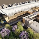 Así funcionará la conexión entre la estación 2 del Metro de Bogotá y el Portal Américas de TransMilenio