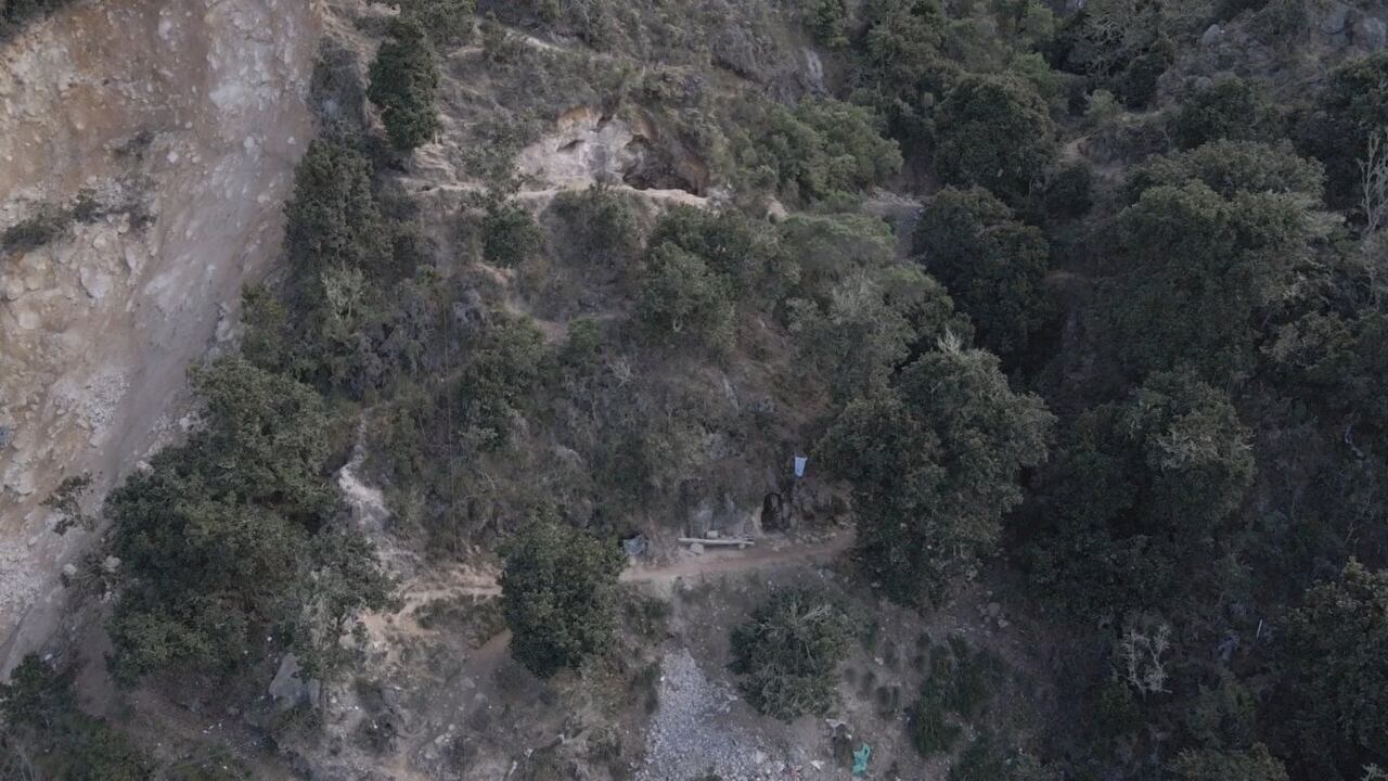 La decisión del gobierno Petro afecta la economía de estas familias en Santander.