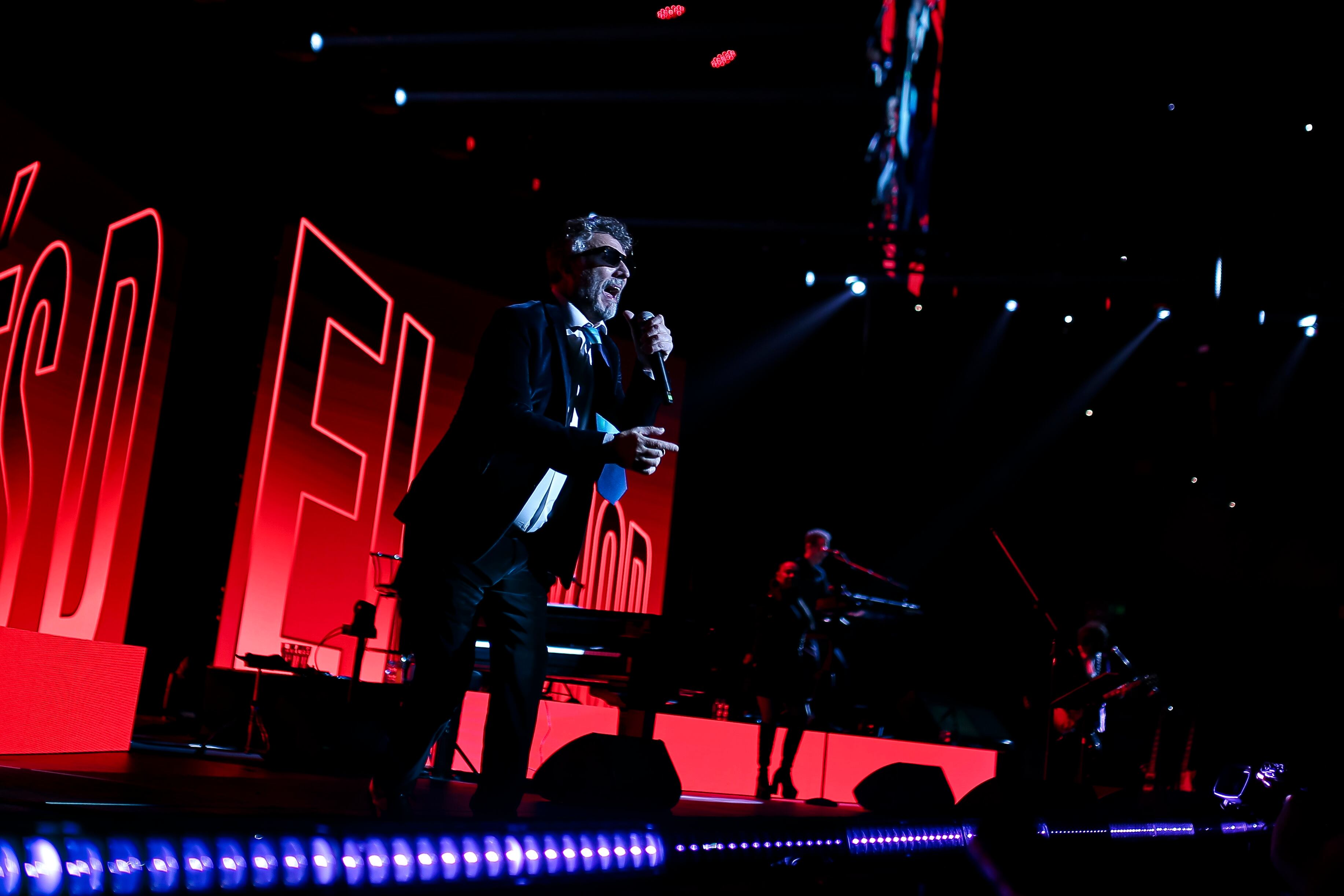 Concierto en Movistar arena, tour el amor después del amor
Bogotá, mayo 20 de 2023