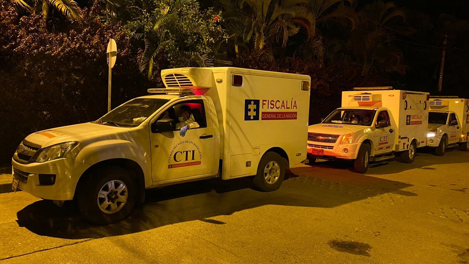 Un intento de fuga terminó en tragedia en la cárcel de Tuluá en la madrugada de este martes 28 de junio, informó el Inpec.
