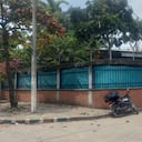 Técnico Industrial Carlos Holguín Mallarino de la ciudad de Cali.