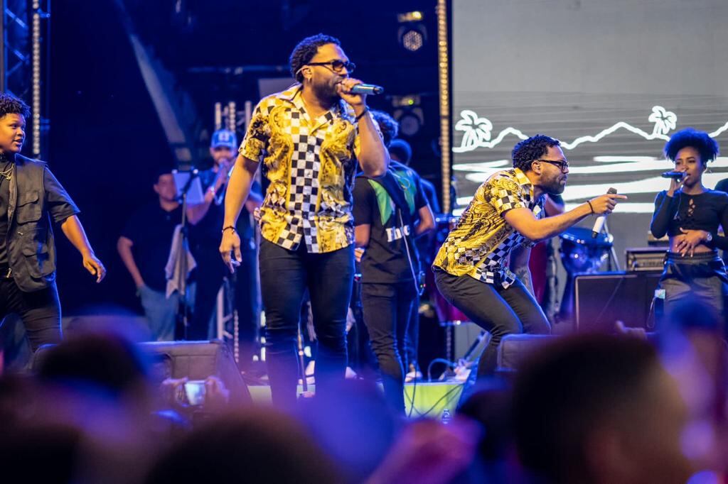 FestiMaría 2023 - San Juan Nepomuceno