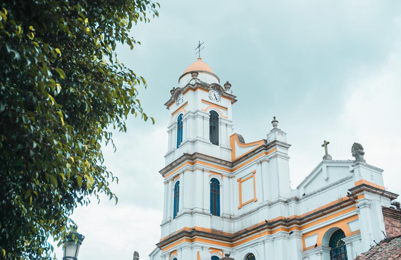 Funza, finalista del Premio ‘Construyendo Sueños’ 2024 por su compromiso con la niñez y la igualdad de género